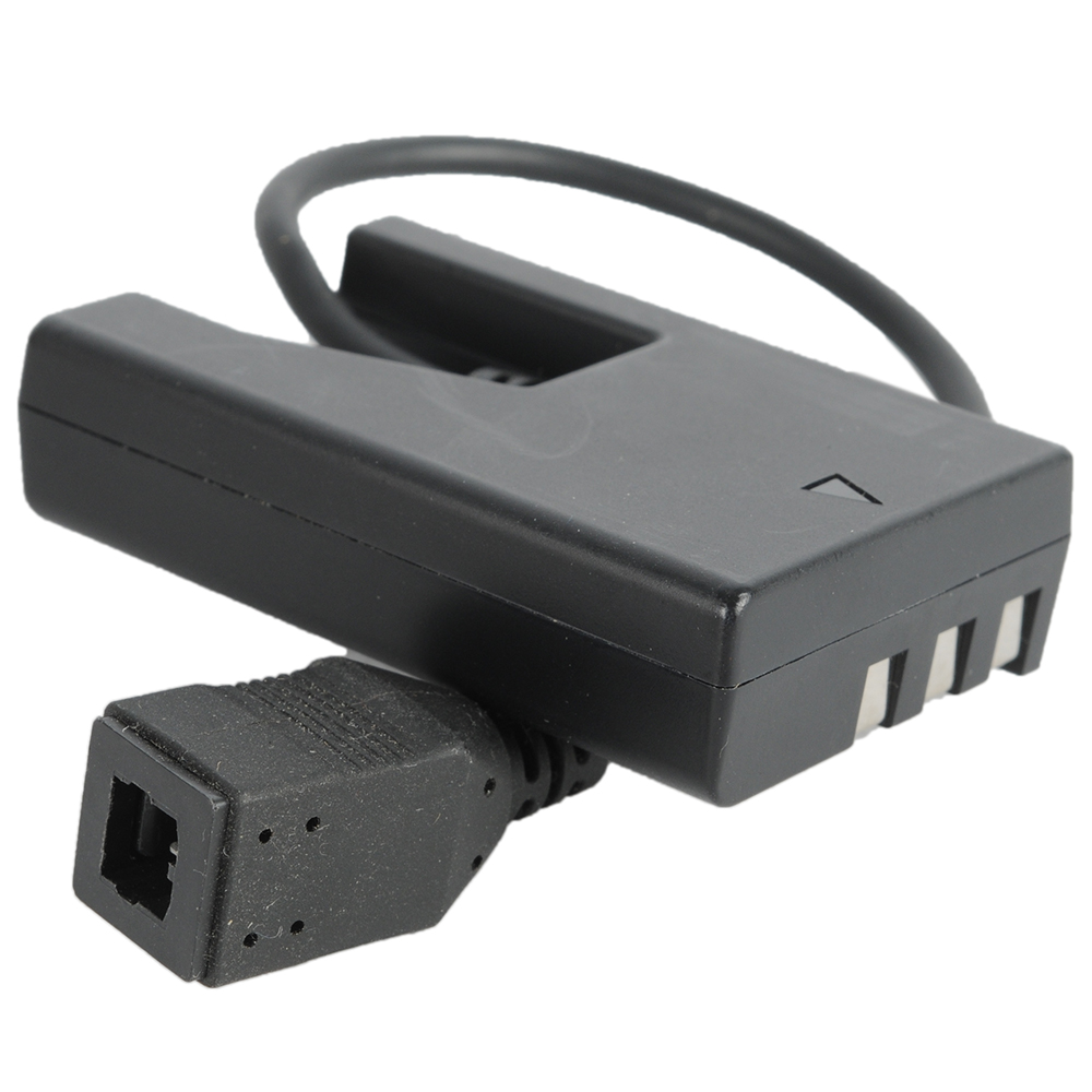 Nikon EP-5 Power Supply Connector for DSLR