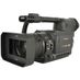 Panasonic AG-HVX200AP 3CCD Video Camera (NTSC) Mini DV, P2 (Requires P2 Card) thumbnail