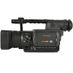 Panasonic AG-HVX200AP 3CCD Video Camera (NTSC) Mini DV, P2 (Requires P2 Card) thumbnail