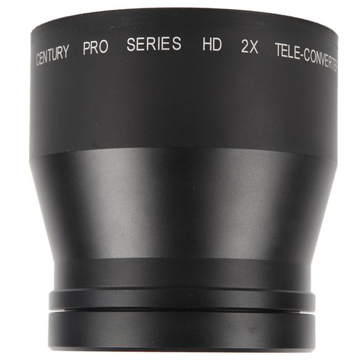 Schneider Century Pro Series 2.0X HD Tele-Converter for Sony HVR