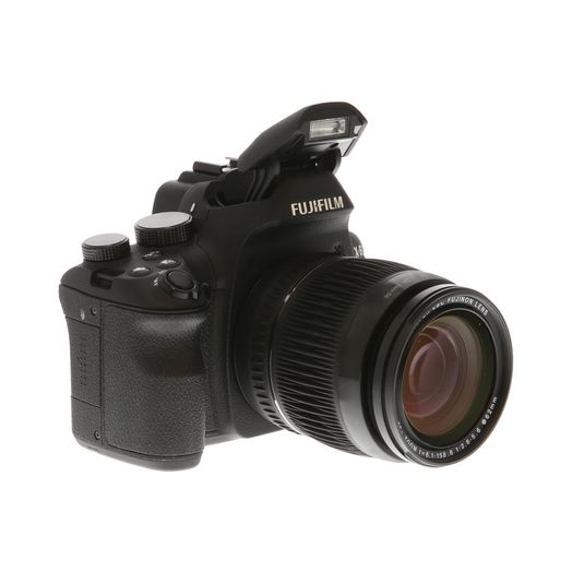 FUJIFILM FinePix S1 Digital Camera {16.4MP}
