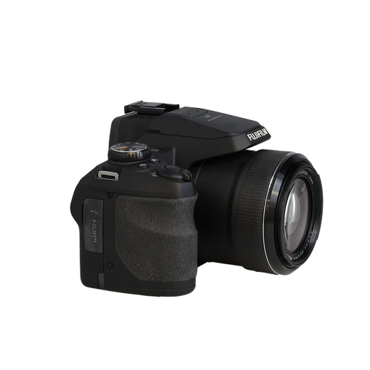 FUJIFILM FinePix S1 Digital Camera {16.4MP}