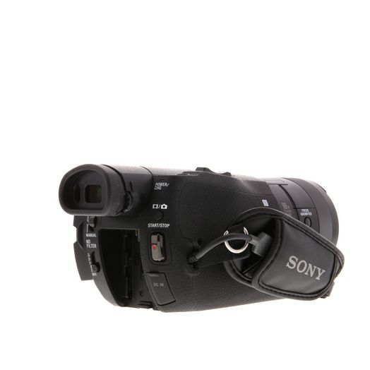 Sony FDR-AX100