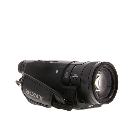 Sony FDR-AX100 - Thumbnail 3