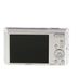 Sony Cyber-Shot DSC-W830 Digital Camera, Silver {20.1MP} thumbnail