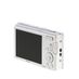 Sony Cyber-Shot DSC-W830 Digital Camera, Silver {20.1MP} thumbnail