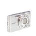 Sony Cyber-Shot DSC-W830 Digital Camera, Silver {20.1MP} thumbnail