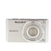 Sony Cyber-Shot DSC-W830 Digital Camera, Silver {20.1MP} thumbnail