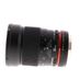 Samyang 35mm f/1.4 AS IF UMC Manual Focus Lens for Nikon F-Mount with AE Confirm Chip {77} thumbnail