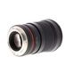 Samyang 35mm f/1.4 AS IF UMC Manual Focus Lens for Nikon F-Mount with AE Confirm Chip {77} thumbnail