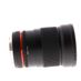 Samyang 35mm f/1.4 AS IF UMC Manual Focus Lens for Nikon F-Mount with AE Confirm Chip {77} thumbnail