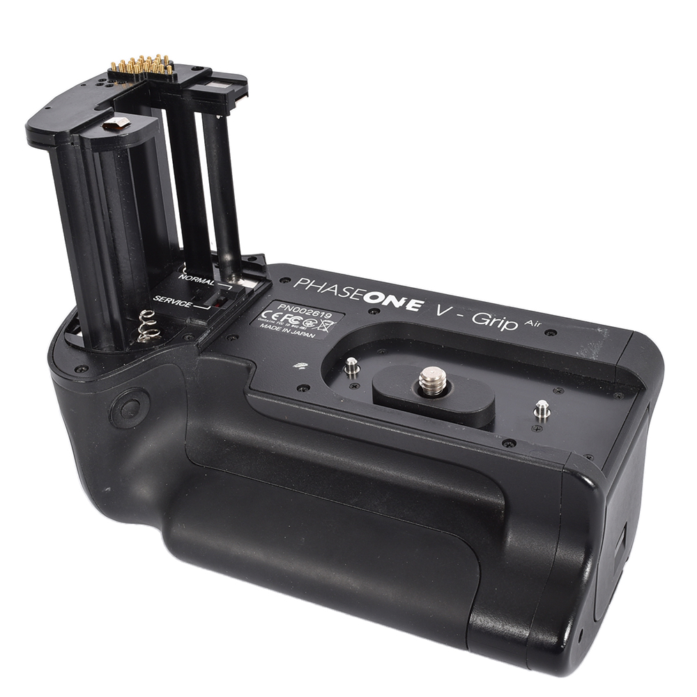 Mamiya Rapid Wind Grip GN401 For The 645E
