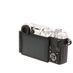 Olympus PEN-F Mirrorless MFT (Micro Four Thirds) Camera Body, Silver {20.3MP} with FL-LM3 Flash thumbnail