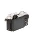 Olympus PEN-F Mirrorless MFT (Micro Four Thirds) Camera Body, Silver {20.3MP} with FL-LM3 Flash thumbnail