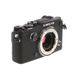 Olympus PEN-F Mirrorless MFT (Micro Four Thirds) Camera Body, Black {20.3MP} with FL-LM3 Flash thumbnail