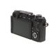 Olympus PEN-F Mirrorless MFT (Micro Four Thirds) Camera Body, Black {20.3MP} with FL-LM3 Flash thumbnail