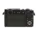 Olympus PEN-F Mirrorless MFT (Micro Four Thirds) Camera Body, Black {20.3MP} with FL-LM3 Flash thumbnail
