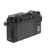 Olympus PEN-F Mirrorless MFT (Micro Four Thirds) Camera Body, Black {20.3MP} with FL-LM3 Flash thumbnail