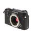 Olympus PEN-F Mirrorless MFT (Micro Four Thirds) Camera Body, Black {20.3MP} with FL-LM3 Flash thumbnail