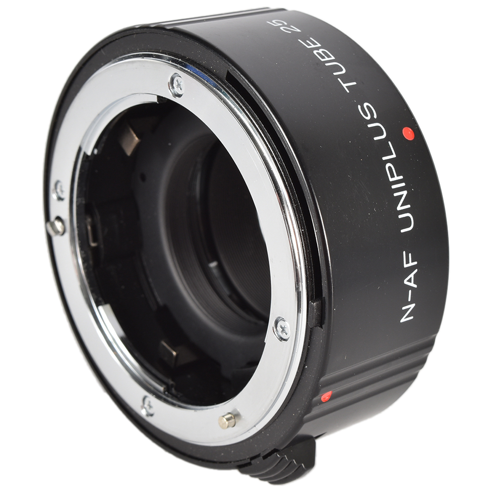 その他 Savage Macro Extension Tube for Nikon Savage Macro Art Extension Tube AF16 55-71mm for Nikon
