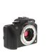 Panasonic Lumix DMC-G3 Mirrorless MFT (Micro Four Thirds) Camera Body, Black {16MP} thumbnail