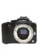 Panasonic Lumix DMC-G3 Mirrorless MFT (Micro Four Thirds) Camera Body, Black {16MP} thumbnail