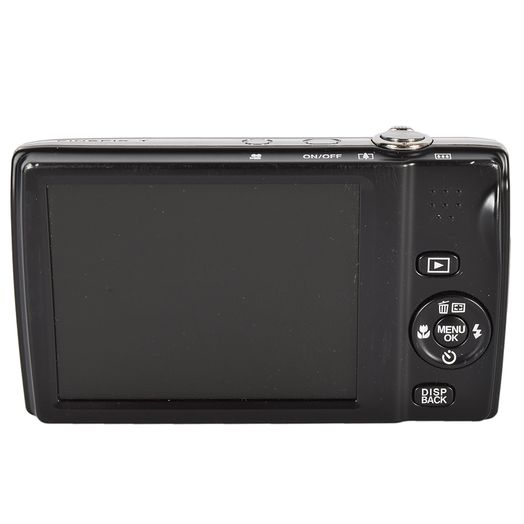 Fujifilm FinePix T555 Digital Camera, Black {16MP}