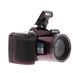 Nikon Coolpix L840 Digital Camera, Plum {16MP} Camera Only/Requires 4/AA thumbnail