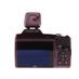 Nikon Coolpix L840 Digital Camera, Plum {16MP} Camera Only/Requires 4/AA thumbnail