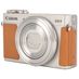Canon PowerShot G9X Digital Camera, Silver {20.2MP} thumbnail