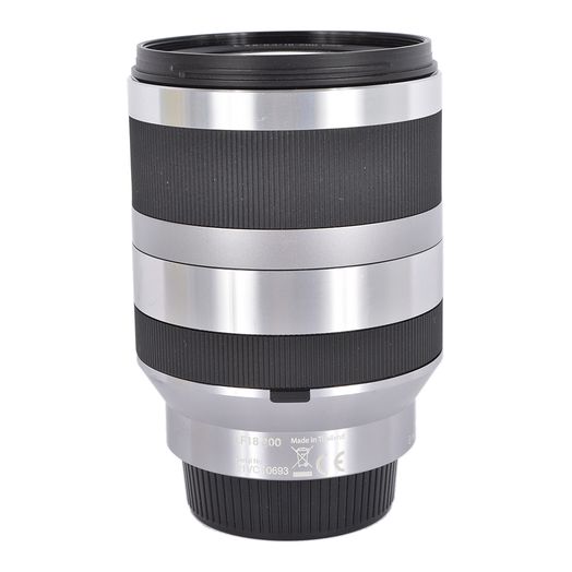 Hasselblad 18-200mm f/3.5-6.3 E OSS Autofocus Lens for Sony E
