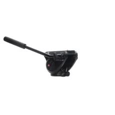 sachtler VIDEO14 Ⅱ Sachtler Video 14 II Fluid Head with Pan Arm, and Tie Down Knob