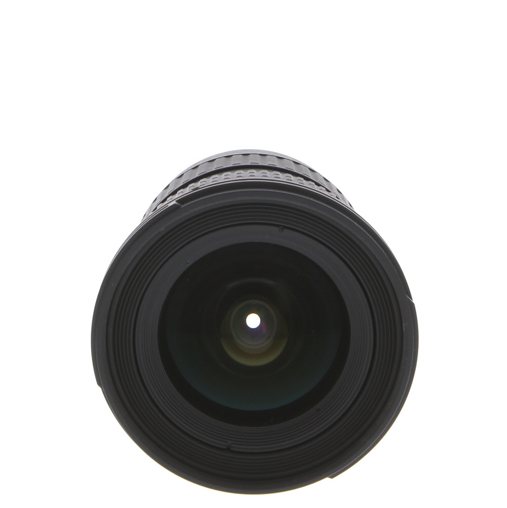 Tokina 12-28mm f/4 AT-X Pro SD (IF) DX Autofocus APS-C Lens for Canon EF-S Mount