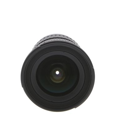 Tokina 12-28mm f/4 AT-X Pro SD (IF) DX Autofocus APS-C Lens for Canon EF-S Mount