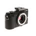Panasonic Lumix DMC-GX85 Mirrorless MFT (Micro Four Thirds) Camera Body, Black {16MP} thumbnail
