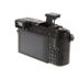 Panasonic Lumix DMC-GX85 Mirrorless MFT (Micro Four Thirds) Camera Body, Black {16MP} thumbnail