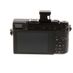 Panasonic Lumix DMC-GX85 Mirrorless MFT (Micro Four Thirds) Camera Body, Black {16MP} thumbnail
