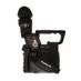 Panasonic AG-AF100P Professional Memory Card Video Camera Body (NTSC/PAL) with MFT (Micro Four Thirds) Lens Mount thumbnail