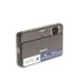 Sony Cyber-Shot DSC-T99 Digital Camera, Silver {14.1MP} thumbnail