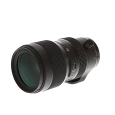 Sigma 170-500mm F/5-6.3 APO (86C) Lens For Canon EF Mount (Film
