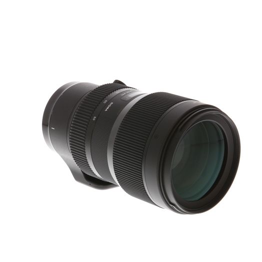 Sigma 50-100mm f/1.8 DC HSM A (Art) APS-C Lens for Canon EF-S