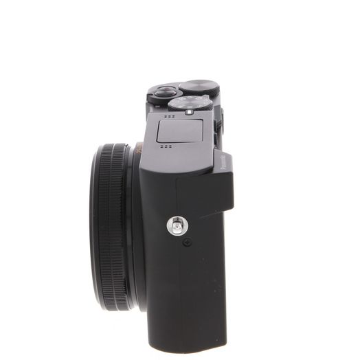 Panasonic Lumix