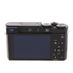 Panasonic Lumix DMC-ZS100 Digital Camera, Black {20.1MP}  thumbnail