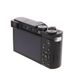 Panasonic Lumix DMC-ZS100 Digital Camera, Black {20.1MP}  thumbnail