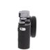 Panasonic Lumix DMC-ZS100 Digital Camera, Black {20.1MP}  thumbnail