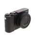 Panasonic Lumix DMC-ZS100 Digital Camera, Black {20.1MP}  thumbnail