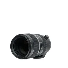 Sigma 17-50mm f/2.8 EX DC OS HSM (FLD) Autofocus APS-C Lens for