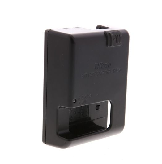 Nikon MH-25A Battery Charger