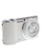 Samsung Galaxy GC200 Digital Camera 2, White {16.3MP} EK-GC200 thumbnail