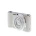 Samsung Galaxy GC200 Digital Camera 2, White {16.3MP} EK-GC200 thumbnail